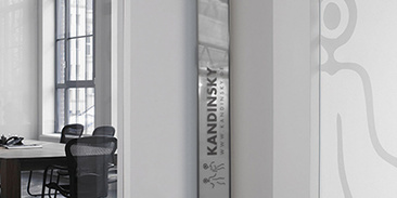 Designkanäle bei G.W.I Elektro GmbH in Oberleichtersbach