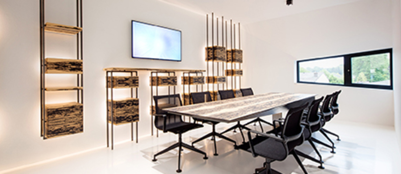 Büro / Kommunikation bei G.W.I Elektro GmbH in Oberleichtersbach