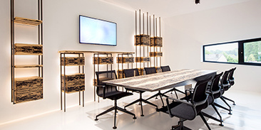 Büro / Kommunikation bei G.W.I Elektro GmbH in Oberleichtersbach