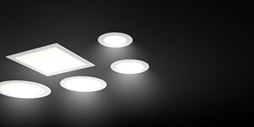 TOLEDO FLAT bei G.W.I Elektro GmbH in Oberleichtersbach