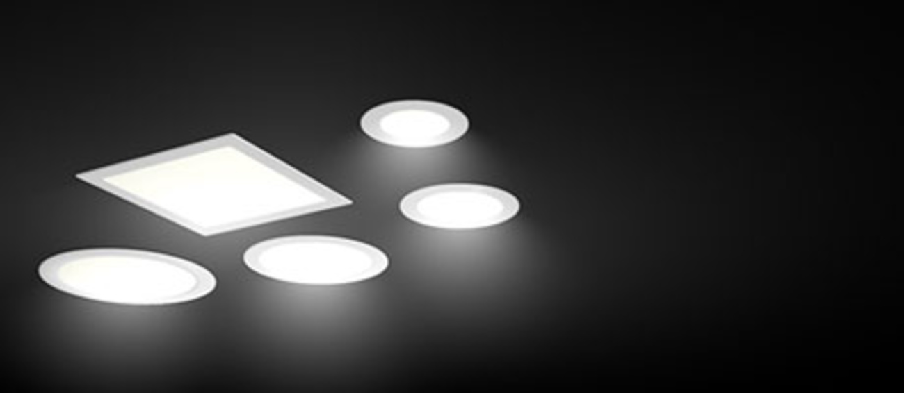 TOLEDO FLAT bei G.W.I Elektro GmbH in Oberleichtersbach