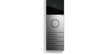 Gira System 106 bei G.W.I Elektro GmbH in Oberleichtersbach