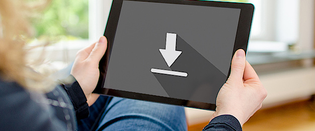 Downloads bei G.W.I Elektro GmbH in Oberleichtersbach