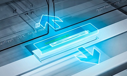 hyperFresh bei G.W.I Elektro GmbH in Oberleichtersbach