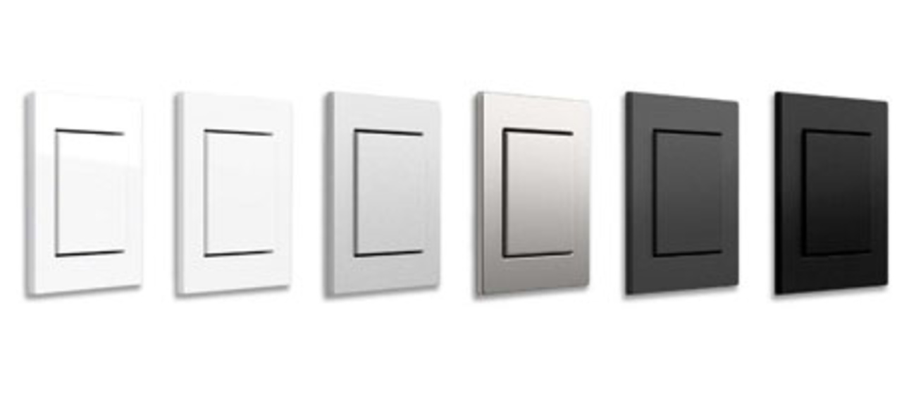 Gira Designkonfigurator bei G.W.I Elektro GmbH in Oberleichtersbach