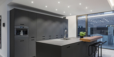 Home / Living bei G.W.I Elektro GmbH in Oberleichtersbach