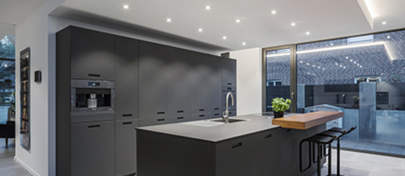 Home / Living bei G.W.I Elektro GmbH in Oberleichtersbach